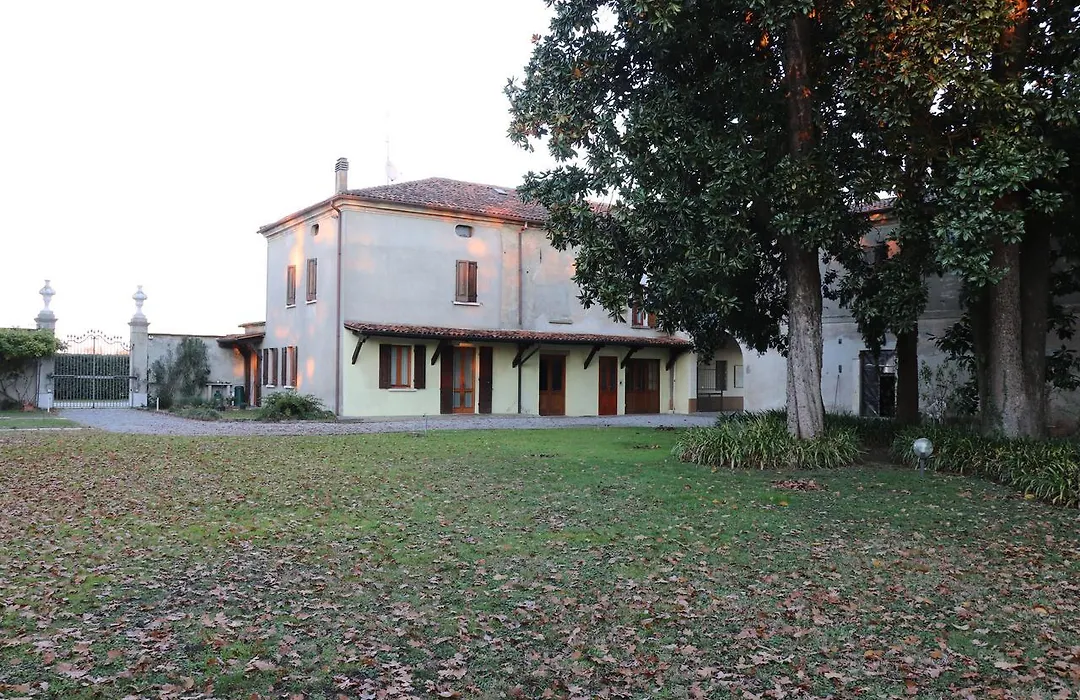 Le Magnolie Agriturismo-1